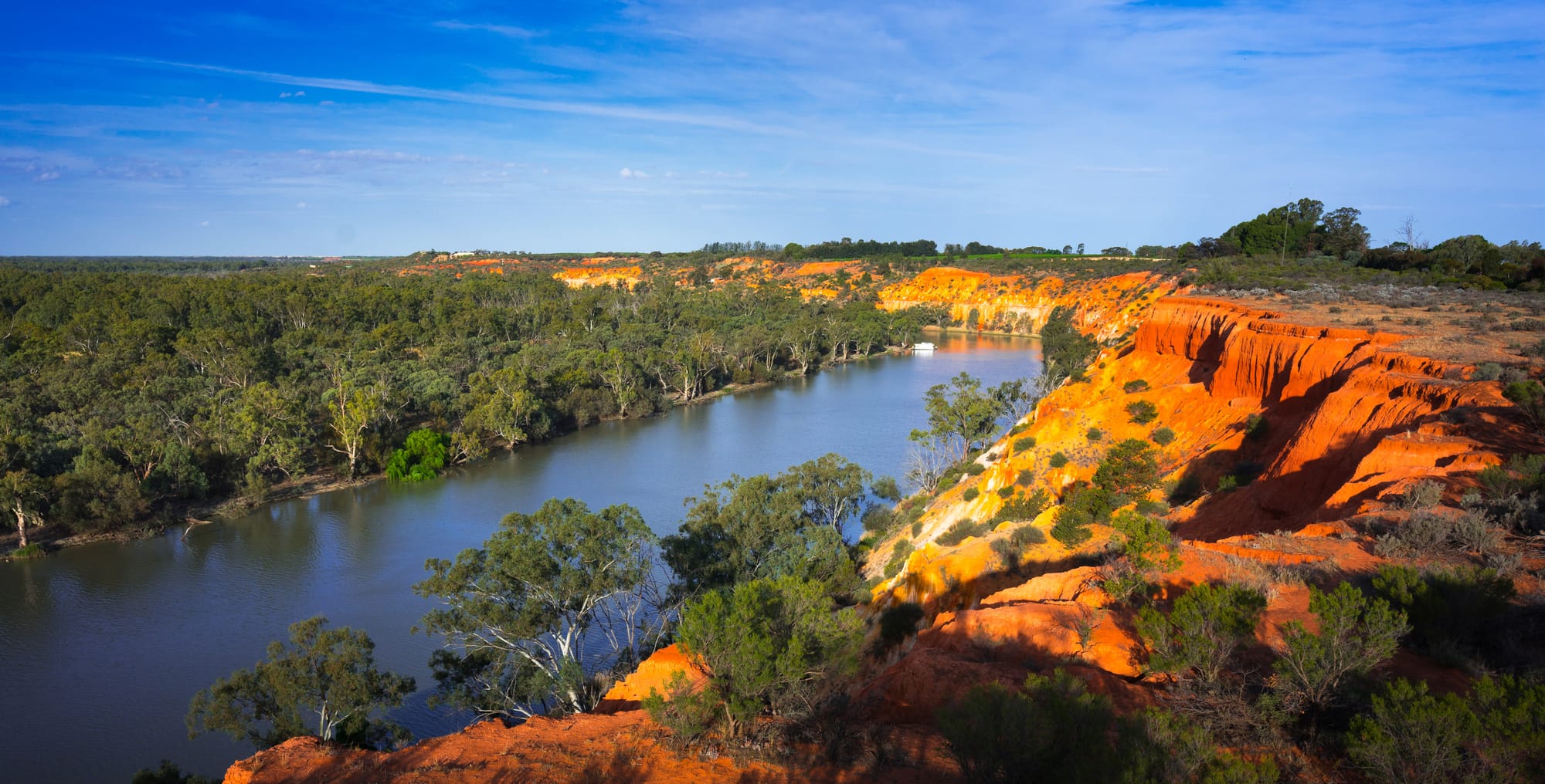 Grants for climate solutions are now open