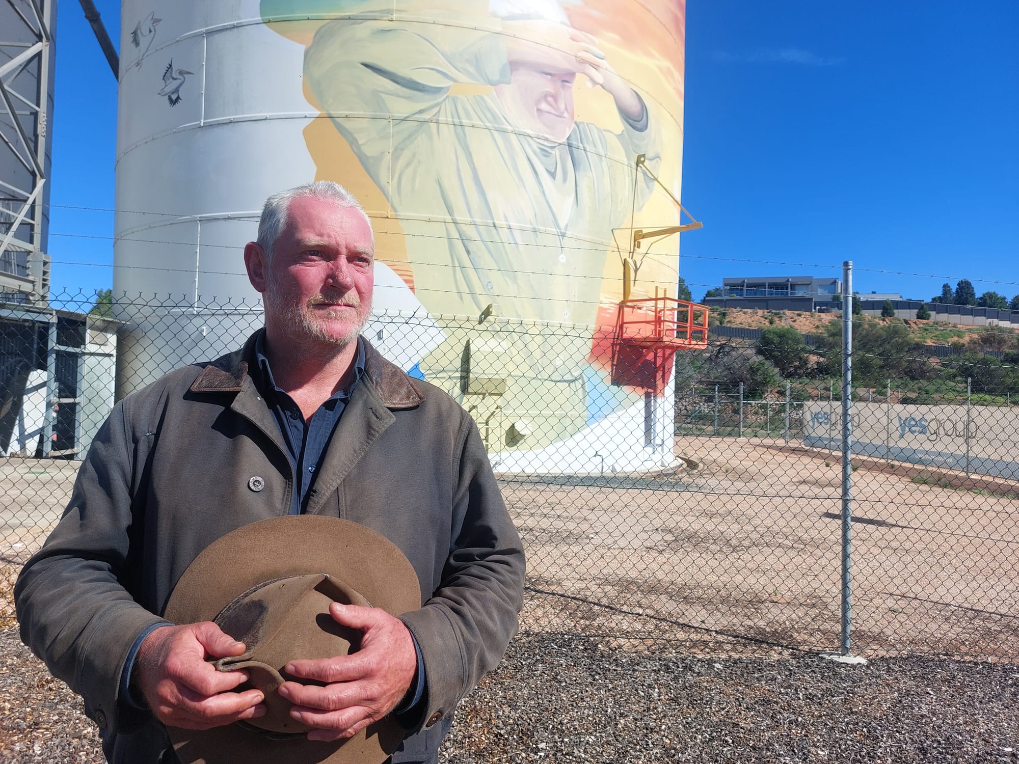 Learning from the Possum