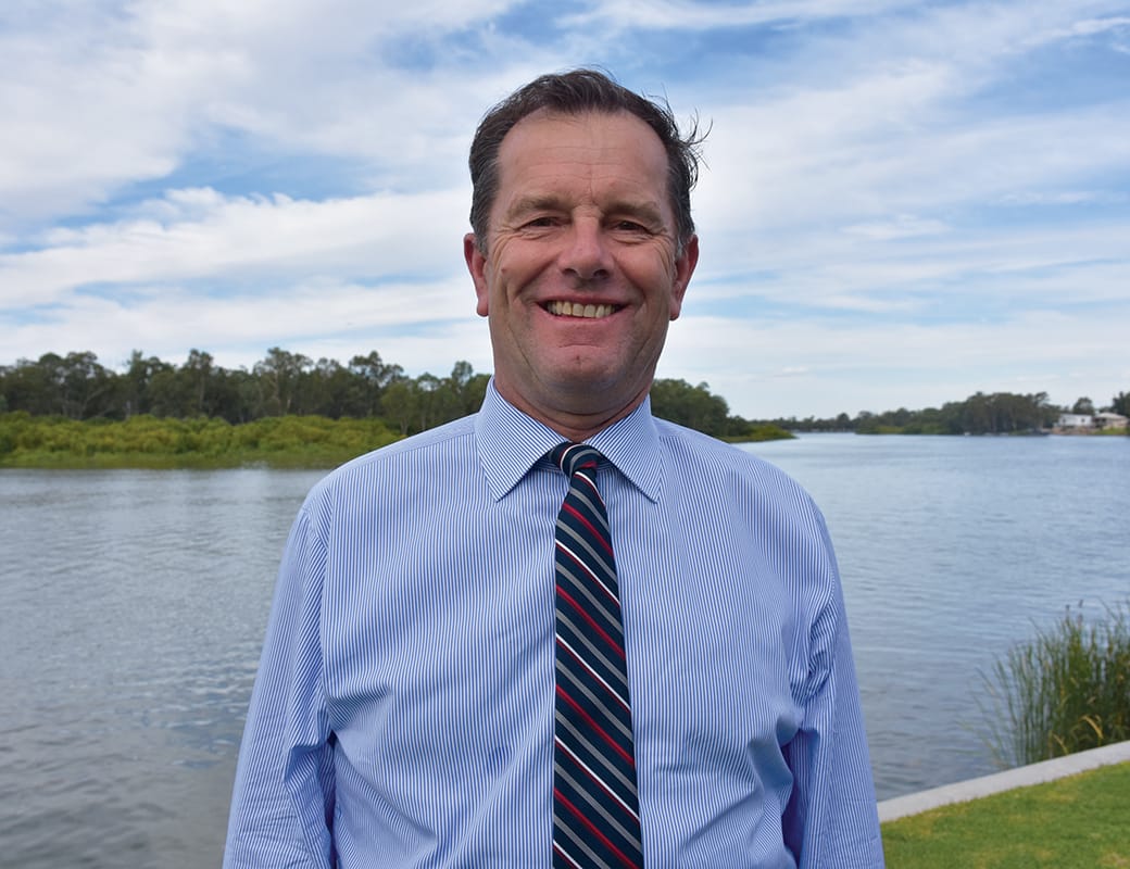 ICAC gives Tim the all clear