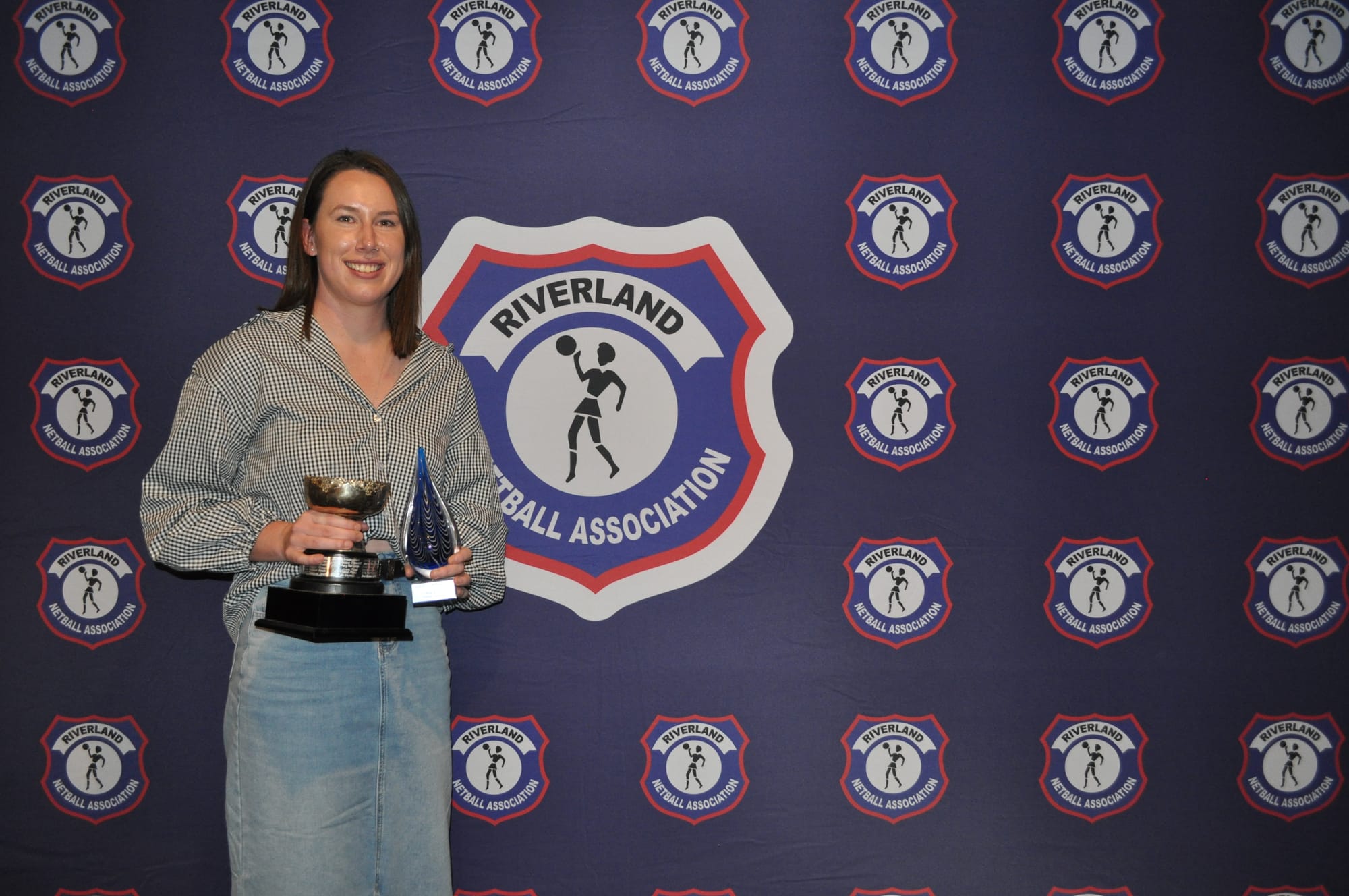 Tiger Tarnie takes RNA’s top honour