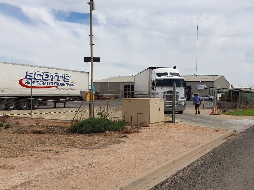 Job losses from Scott’s liquidation