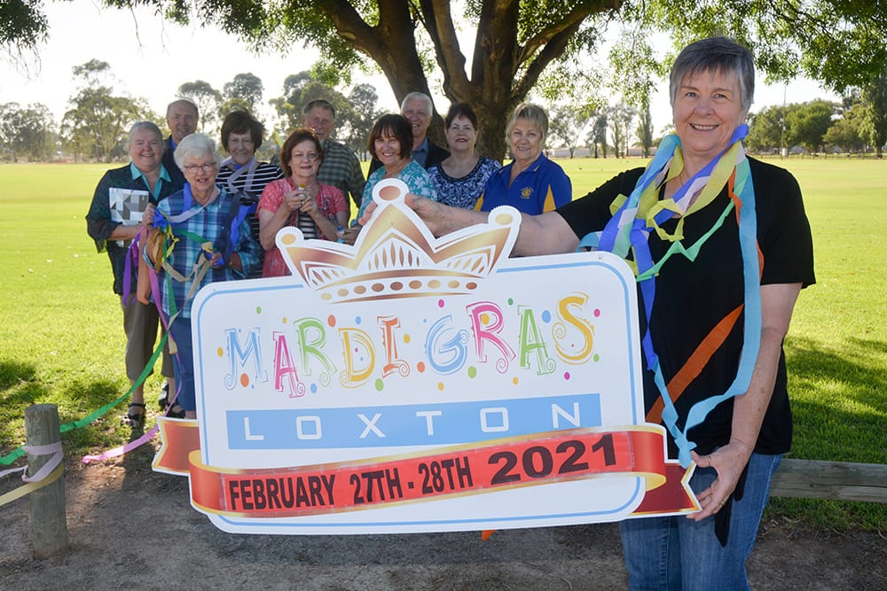 Bracing for 3000… New location, same Mardi Gras magic