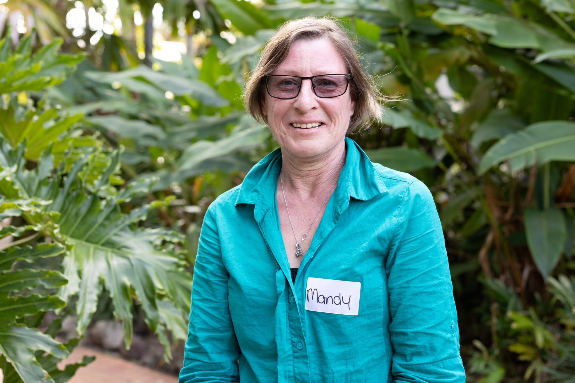 Local leader joins National Changemaker Gathering