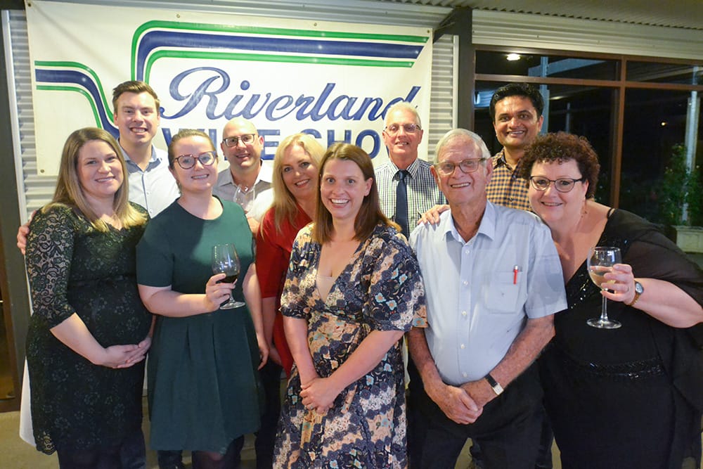 919, Ricca Terra win big at Wine Show