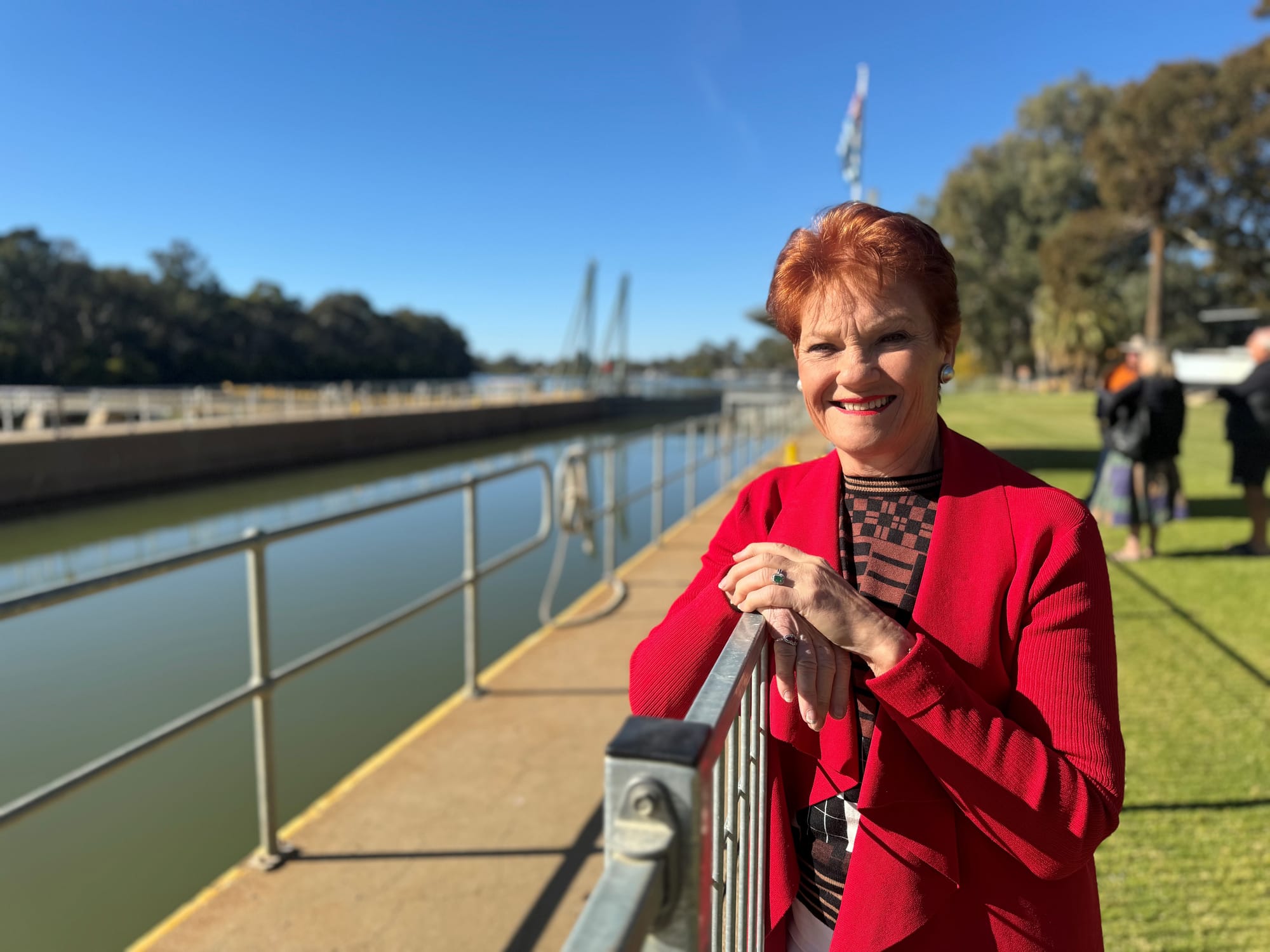 Murray-Darling Basin Plan ‘hijacked by environmentalists’