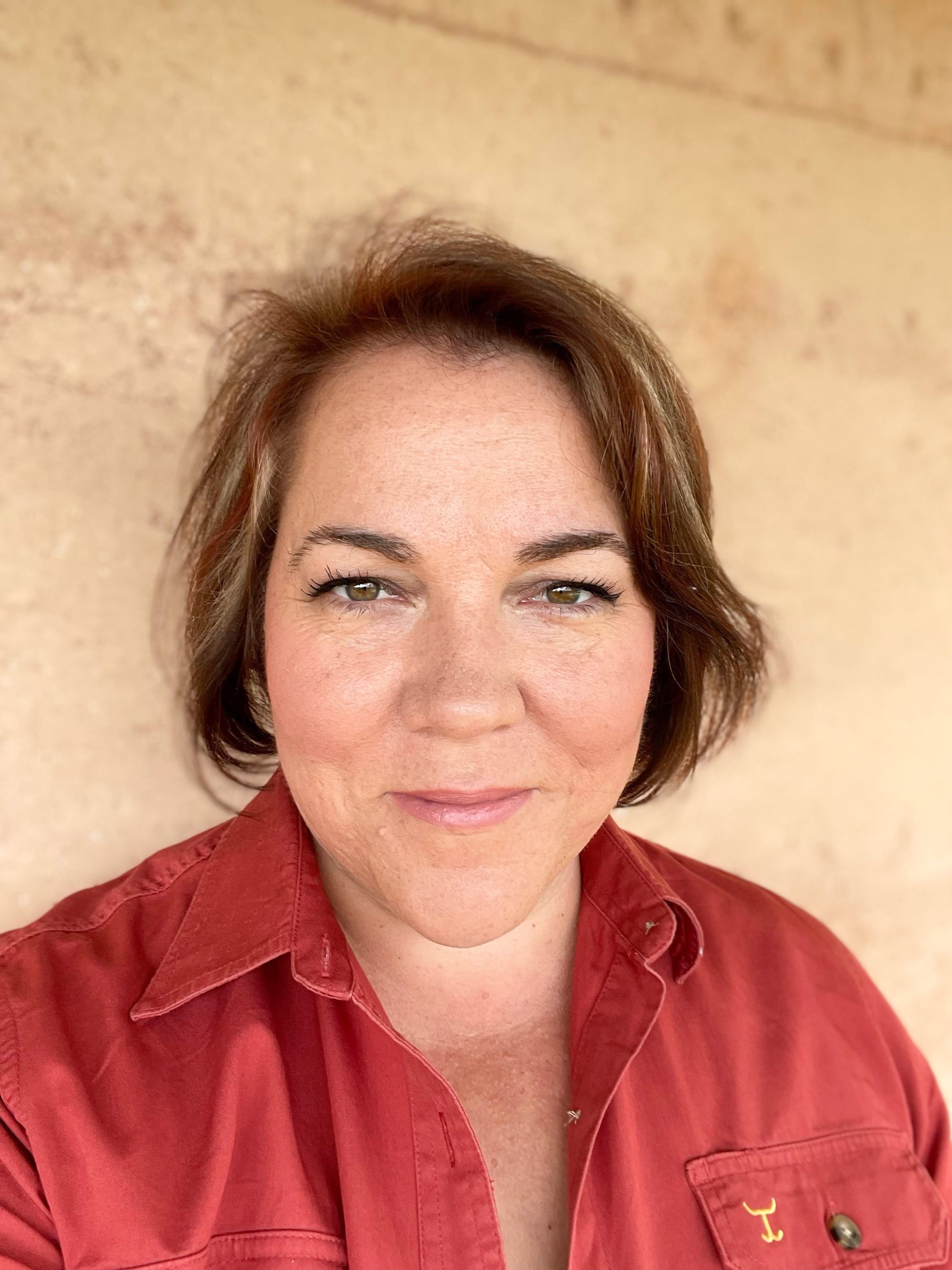 Riverlander Tanya steps up for drought mentoring support