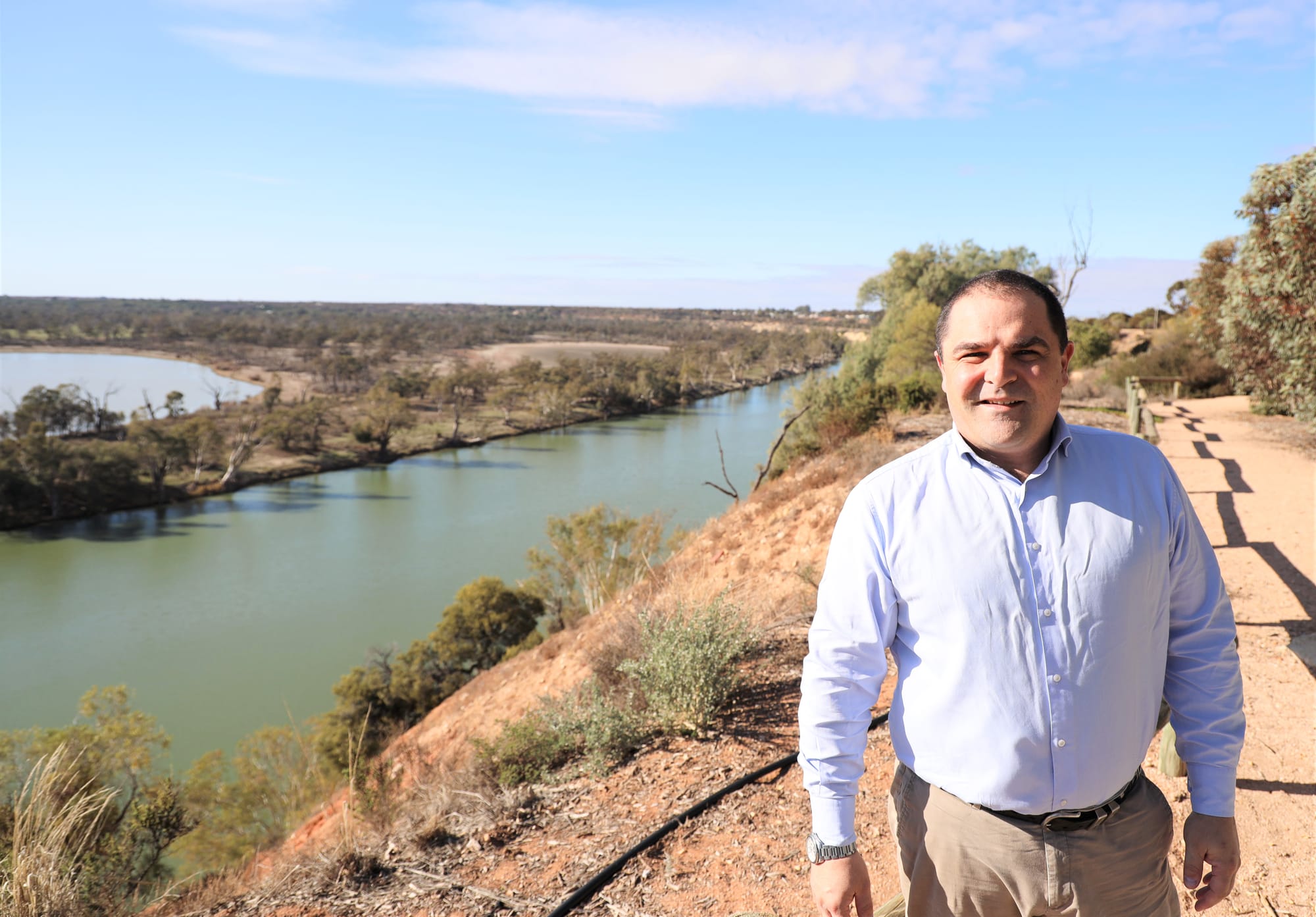 Buybacks 'not in the interests' of Riverland