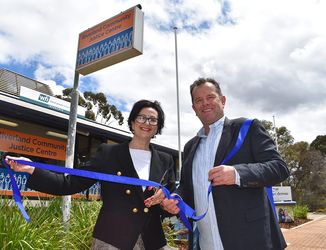 Local legal service safe