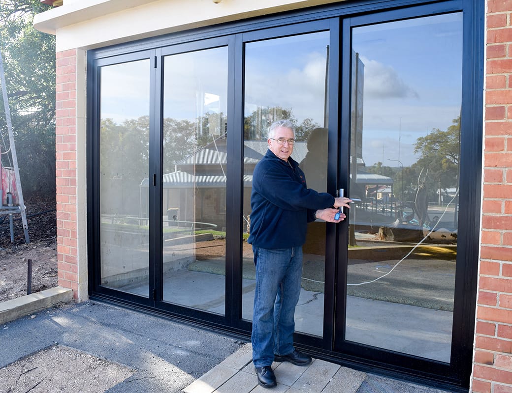 Waikerie’s history proudly displayed