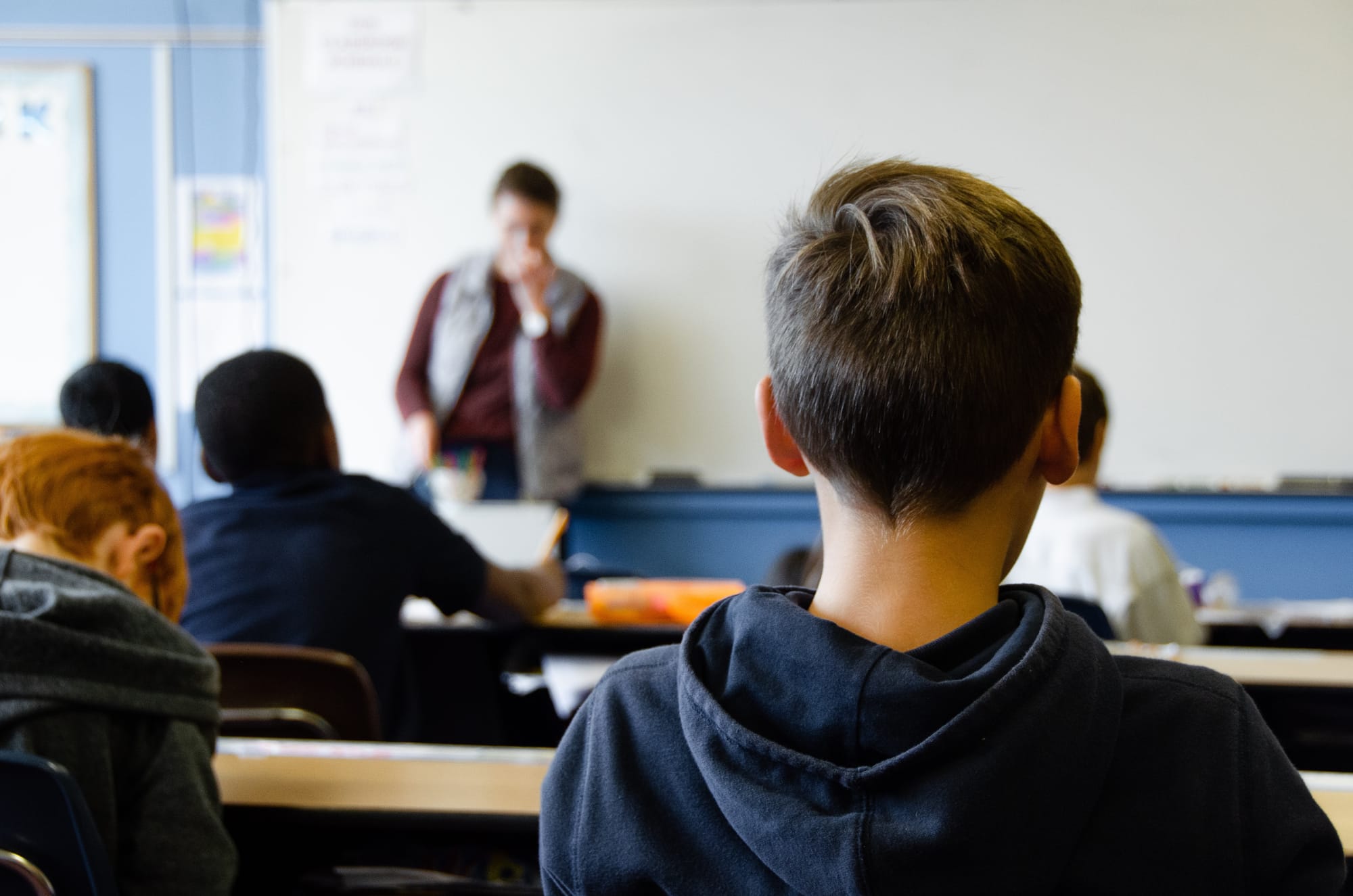 Public school educators to strike this Friday