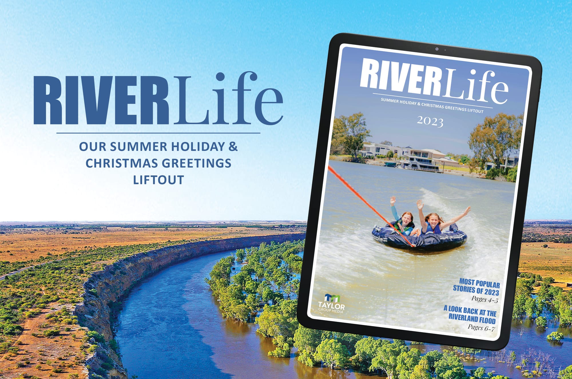 River Life 2023
