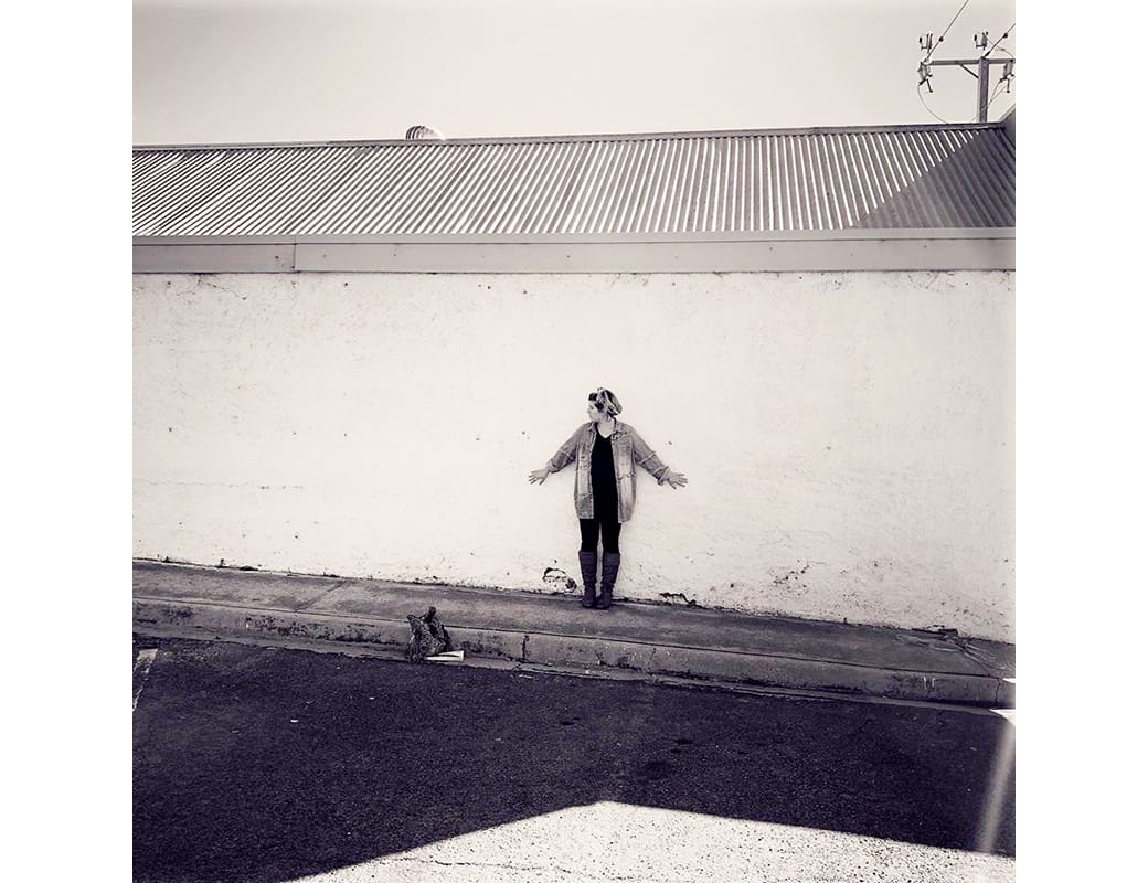 Waikerie’s angel (wings) set to take off