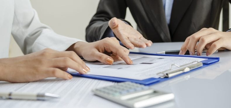 Locals give input for state business strategy