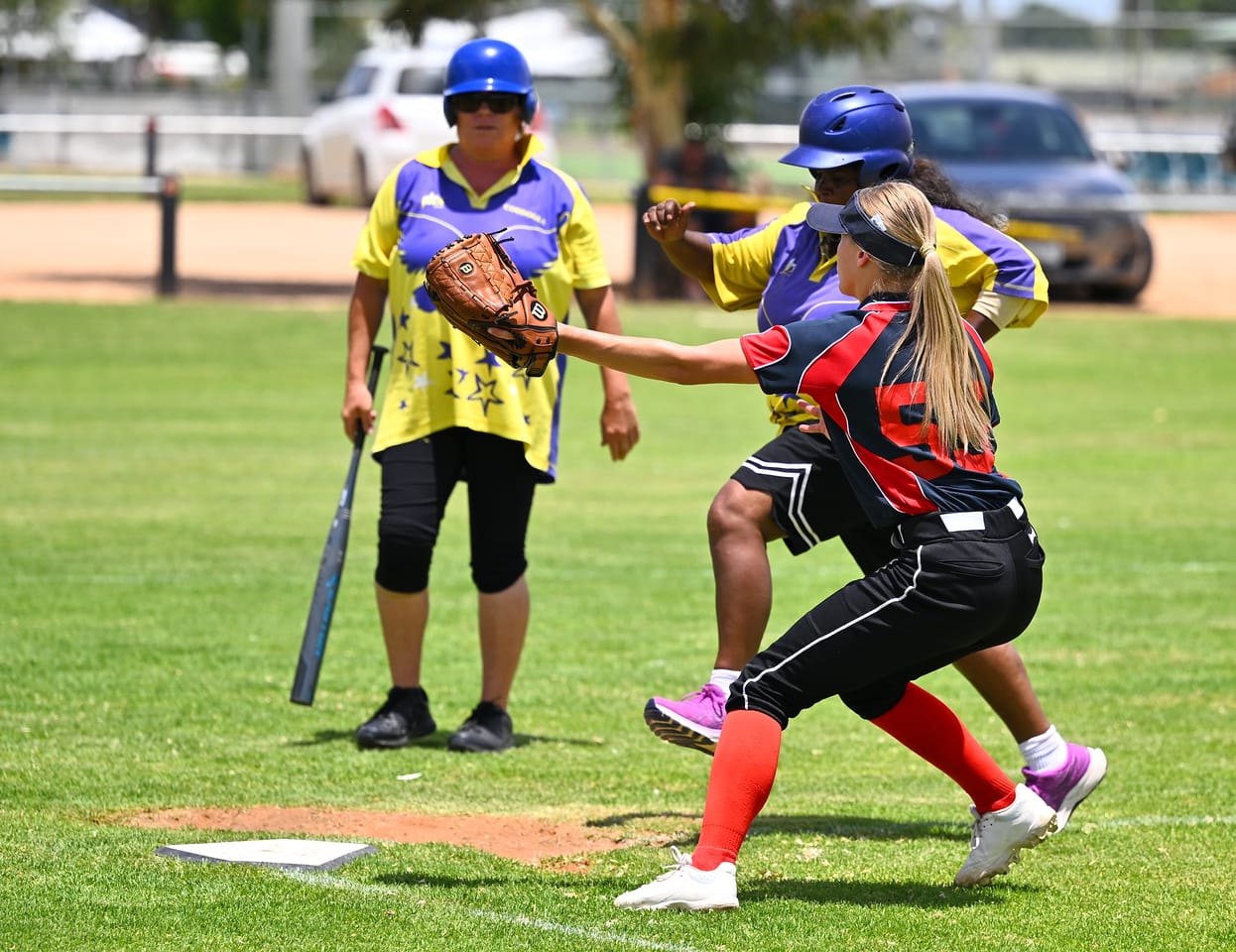 Double delight for Cobdogla