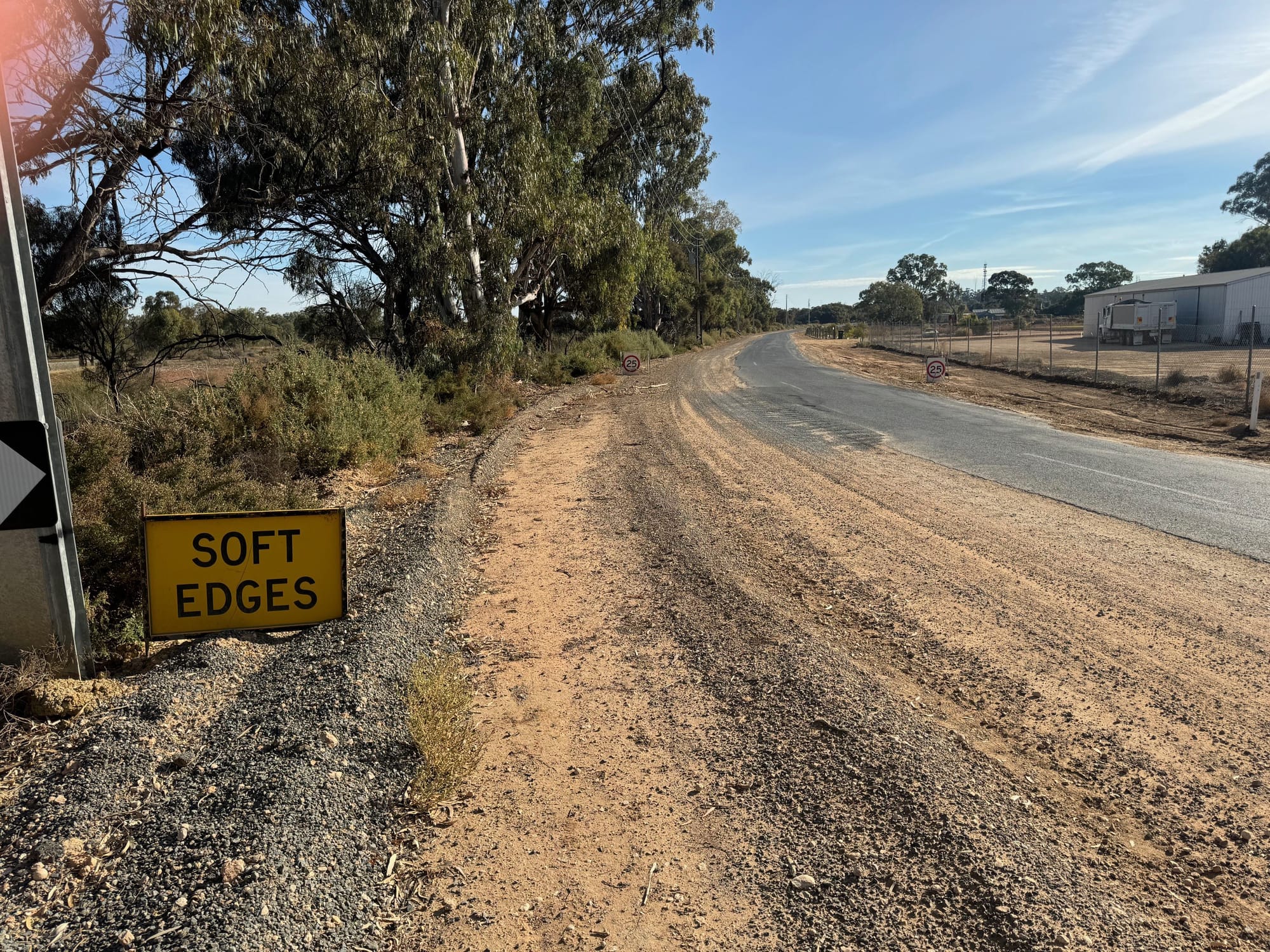 Berri Barmera asks locals for their opinions
