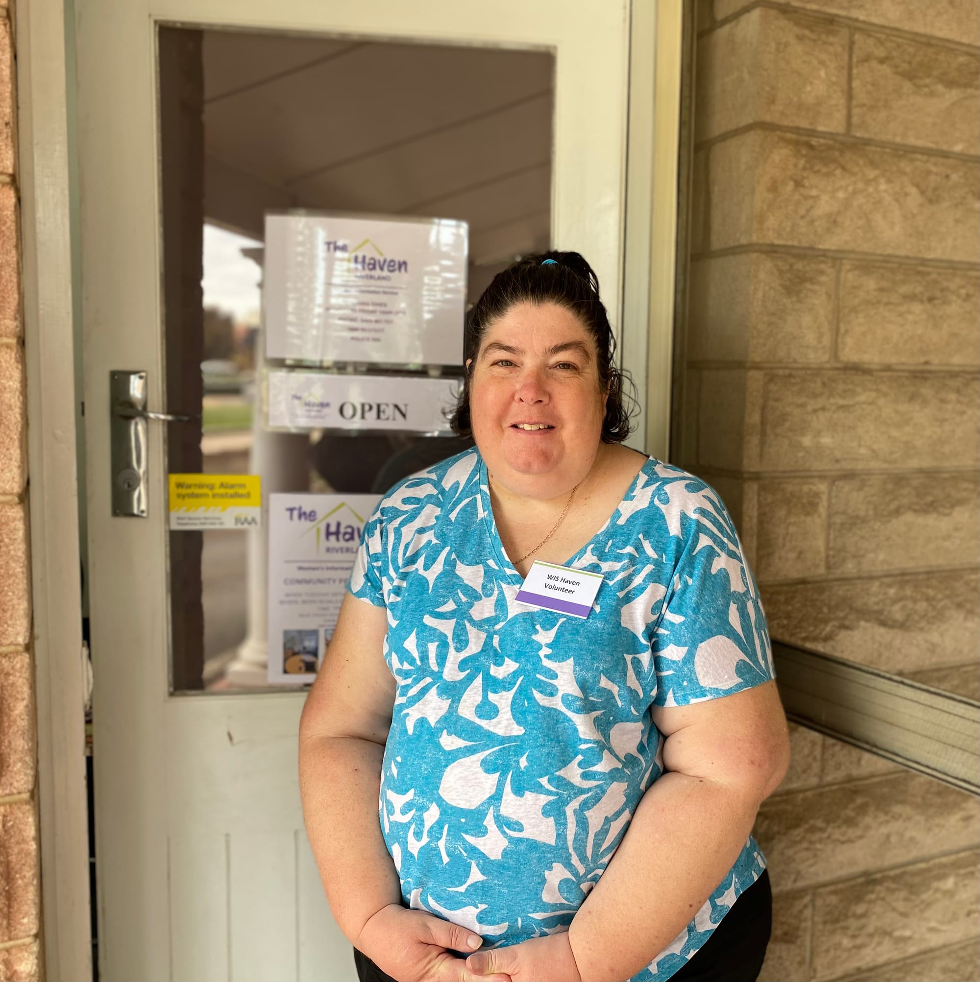 The Haven looks for Riverland volunteers