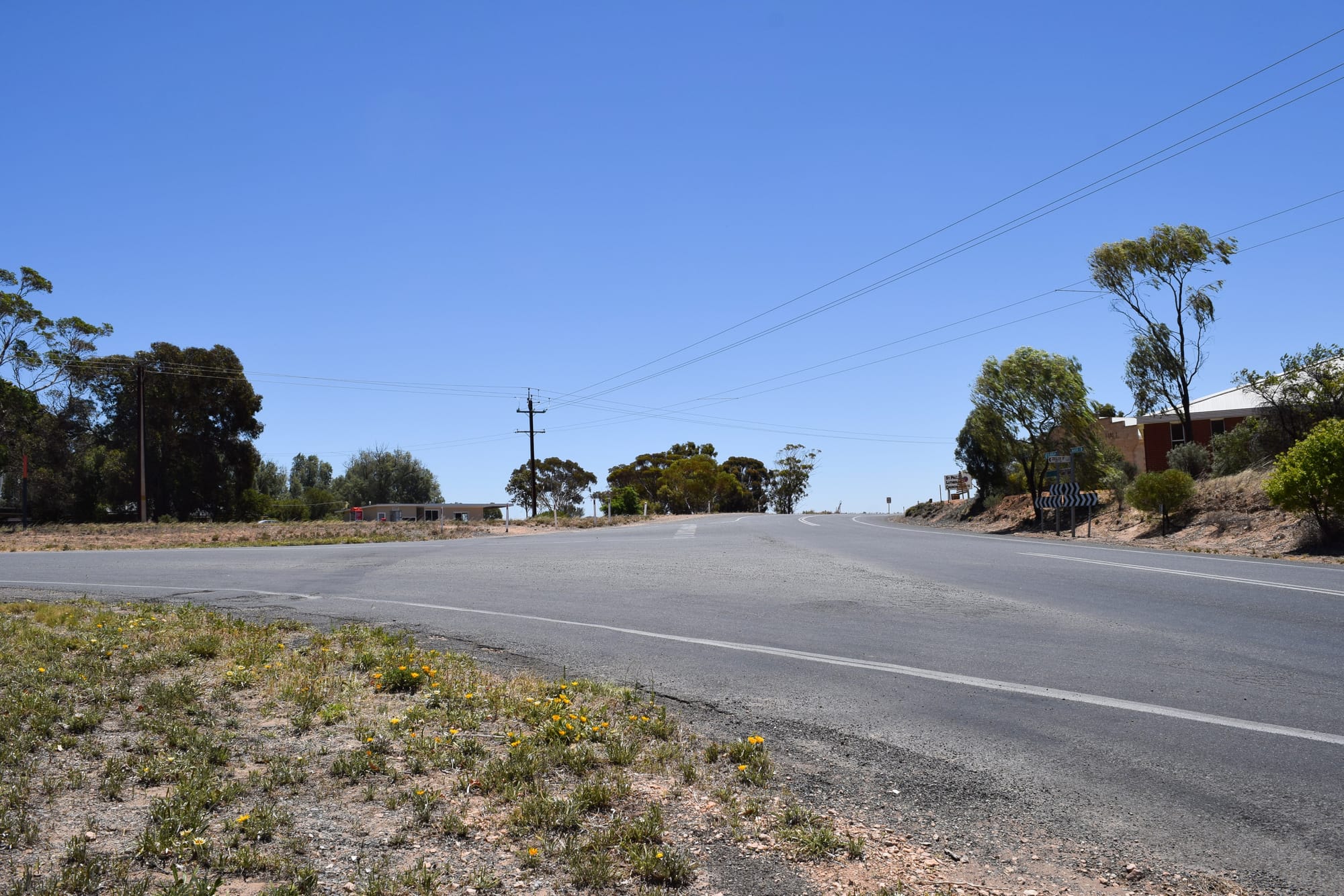 No changes at intersection, despite safety concerns