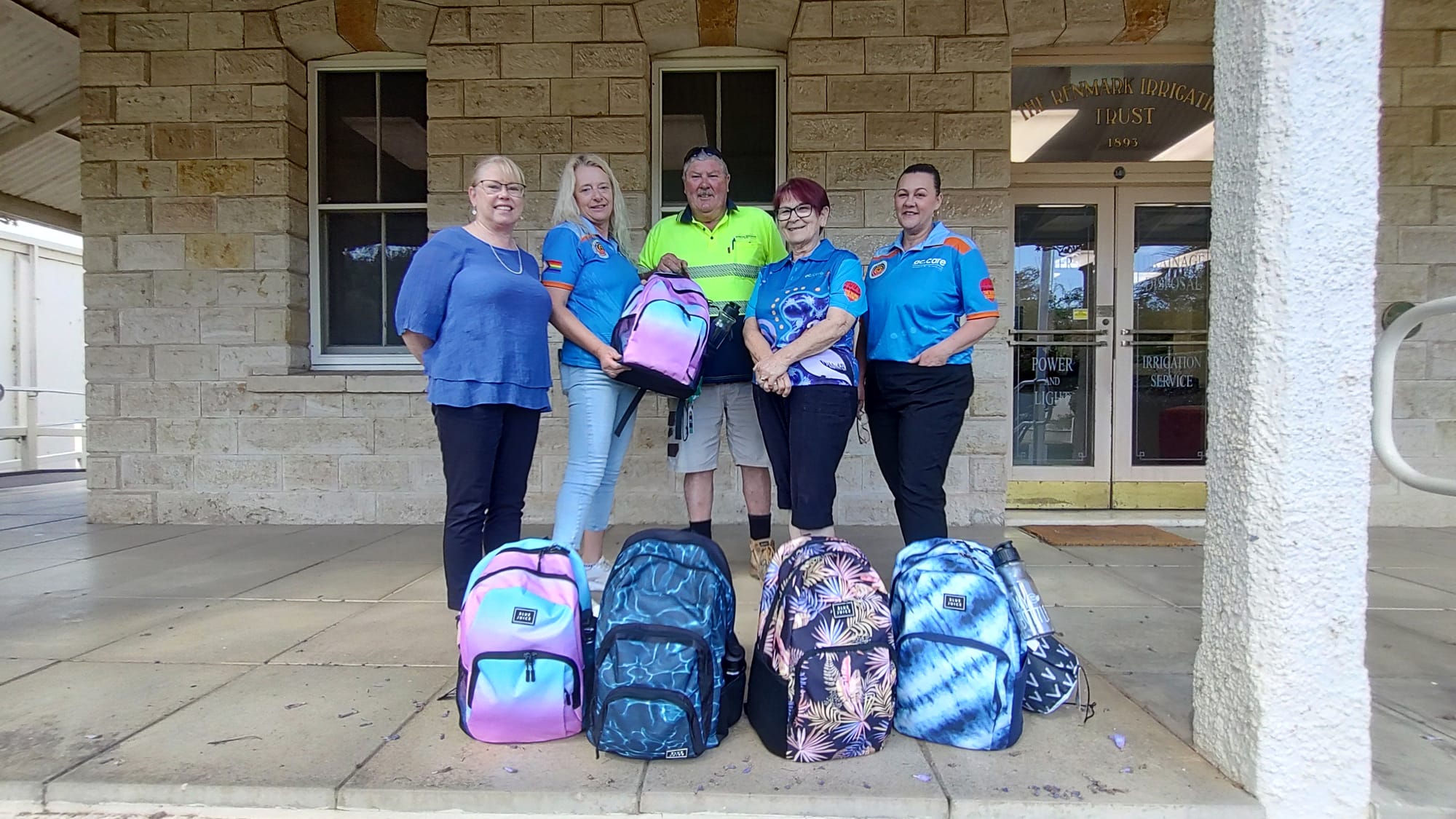 Donations needed for local children