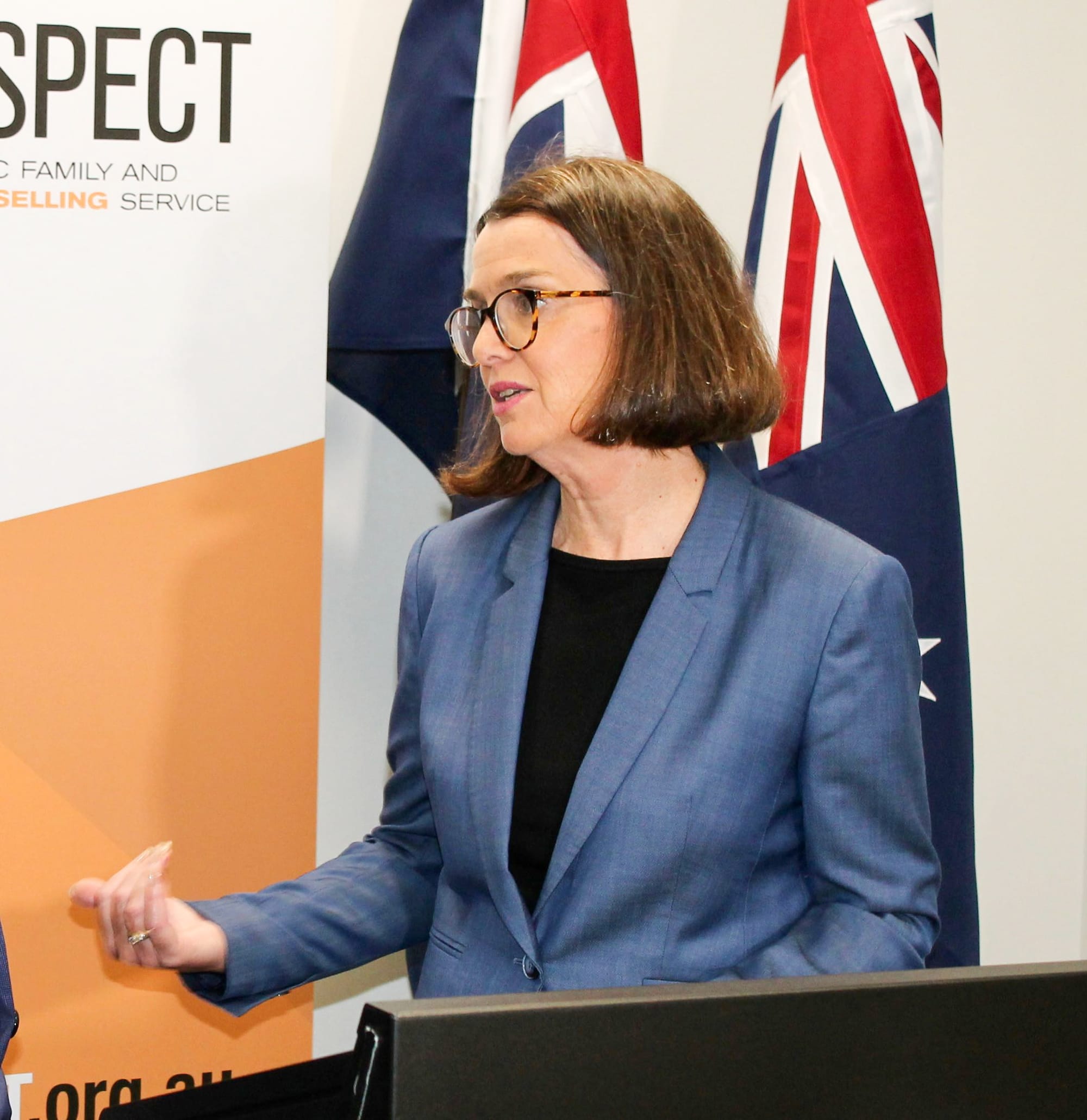 Ruston shunted down the order