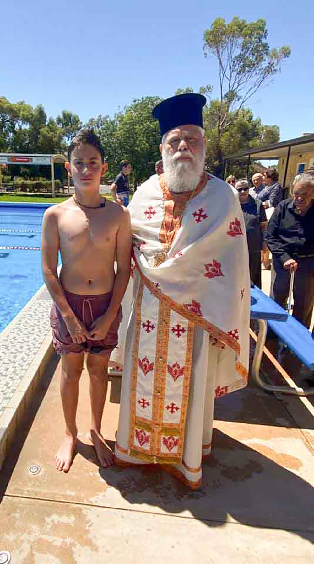 Lucky year for Leonidas