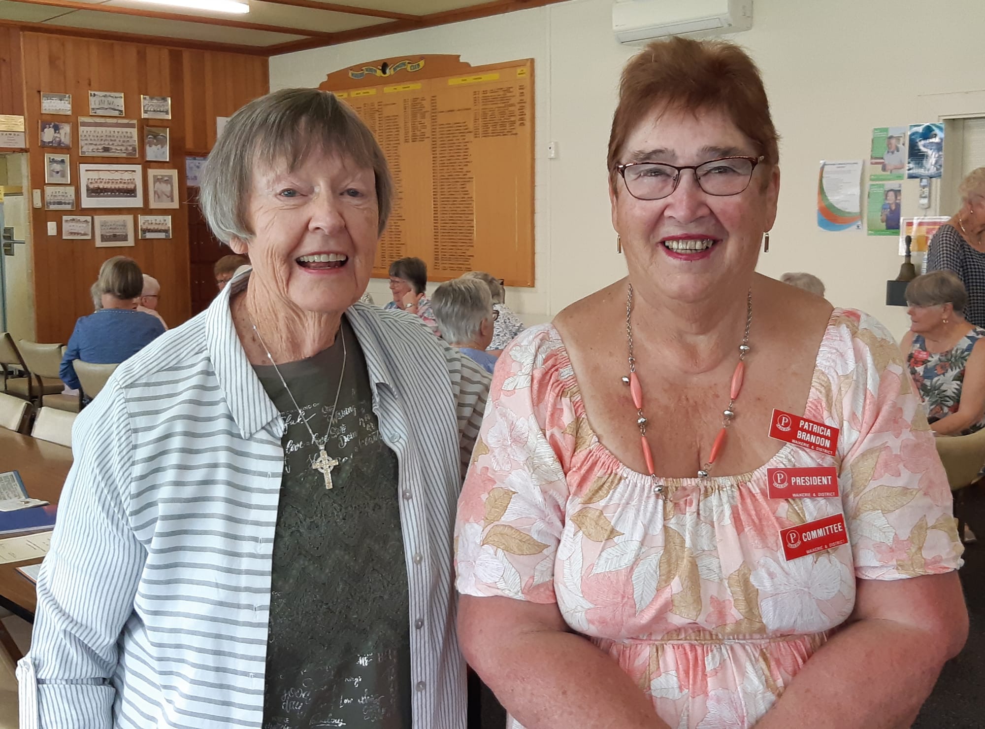 Waikerie Ladies Probus returns for 2025