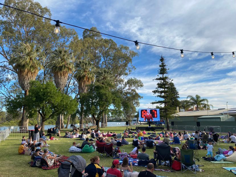 Council going big for Xmas festival