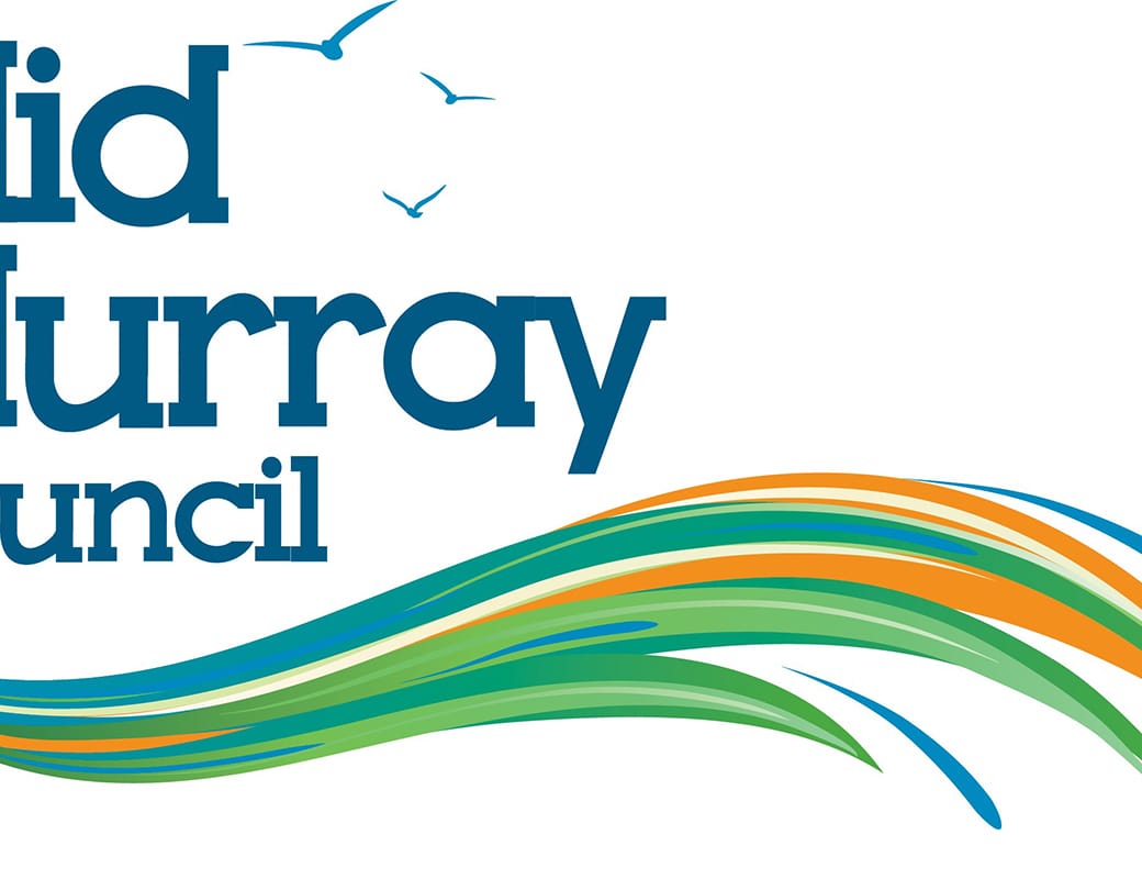 Mid Murray Council raises rates 3.4%