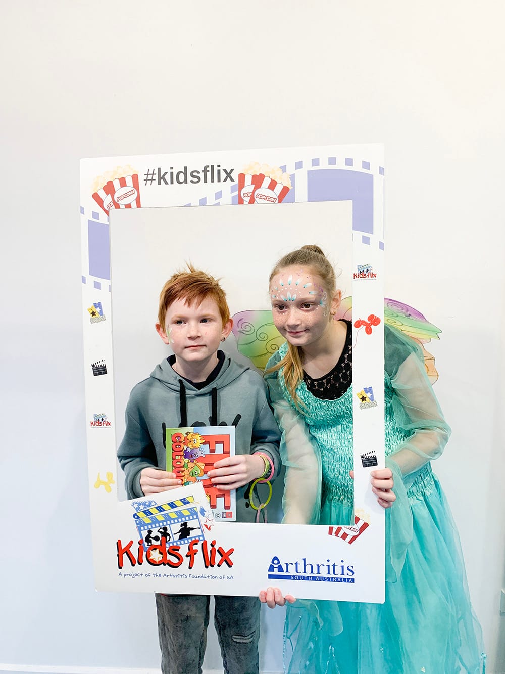 A fun and memorable Riverland fundraiser