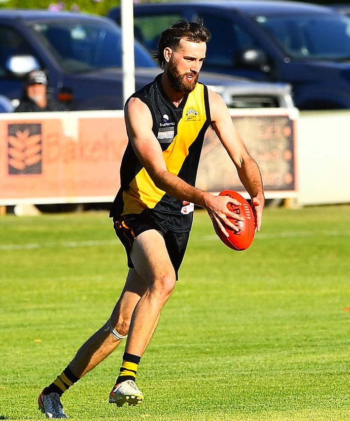 Tiger star lands Pioneer Trophy