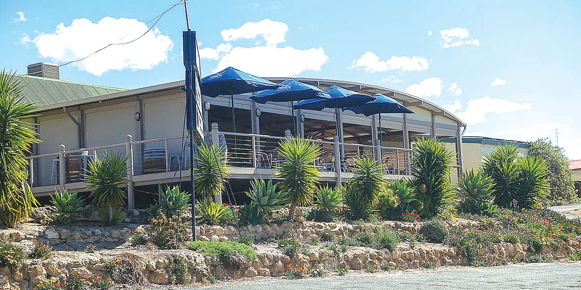 Heritage-listed pub operations for sale