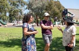 2022 local government elections are all about participation - by GEOFF BROCK