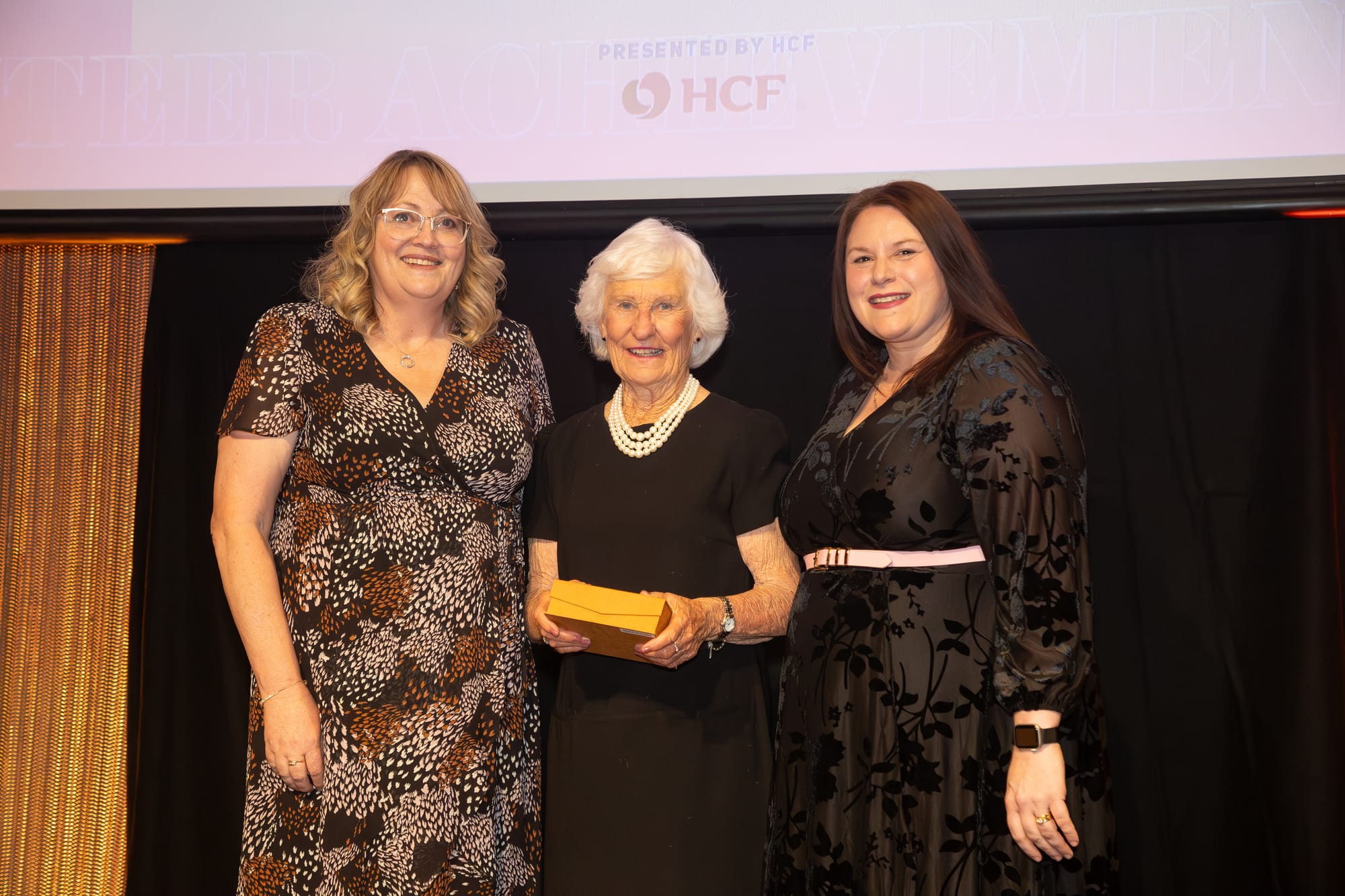 Sue gets great SA netball honour