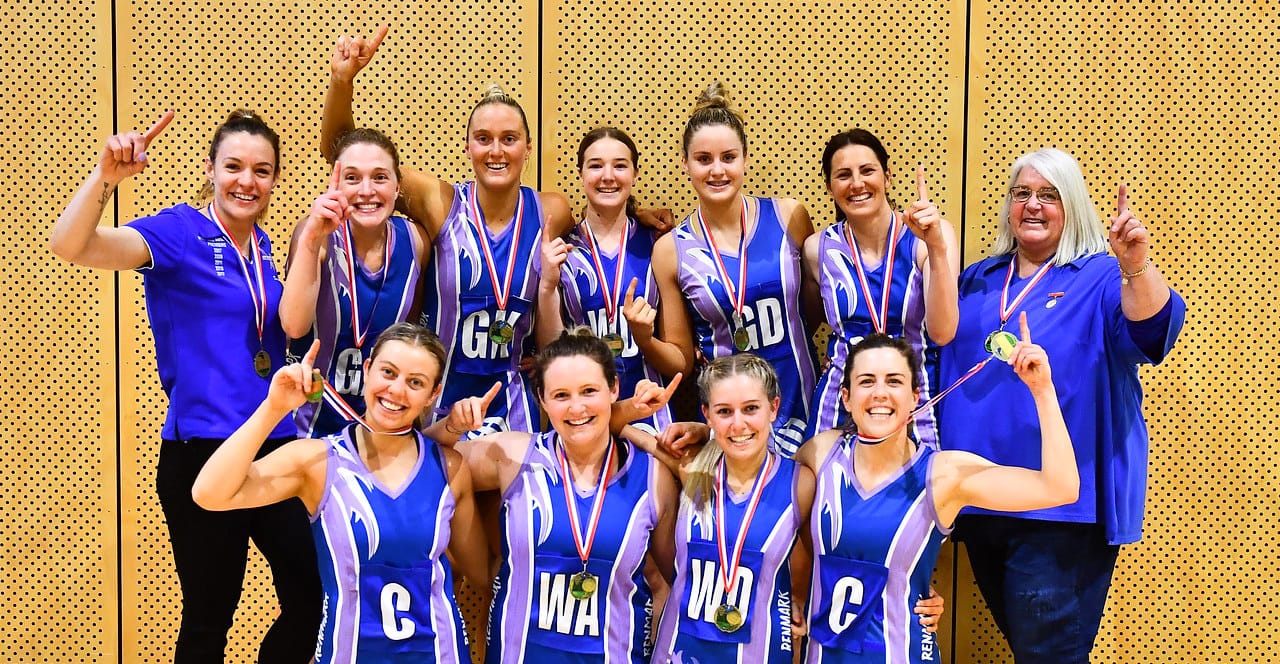 Renmark’s perfect premiership