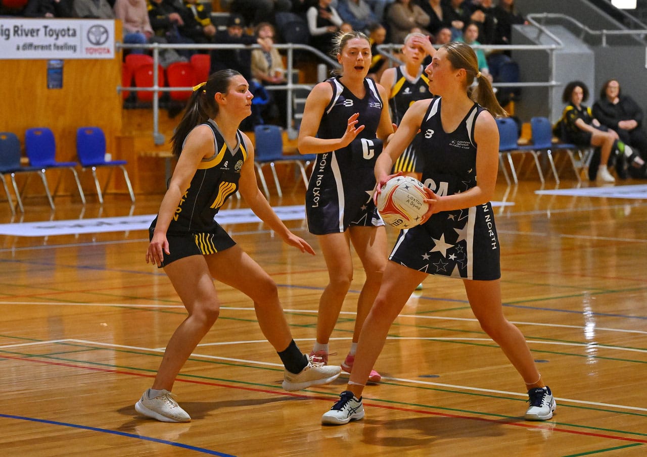 Intertown battle set to decide A1 premiership