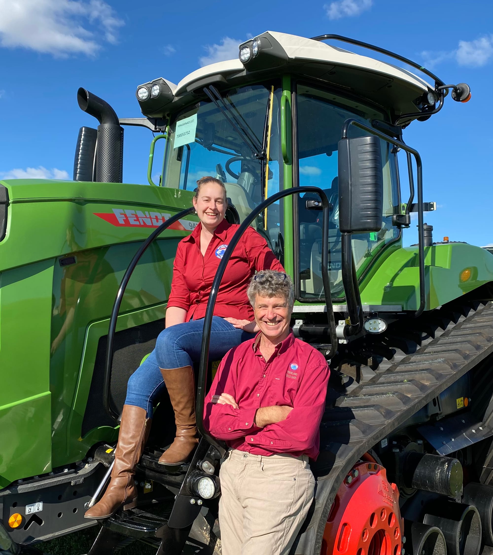 The Riverland gears up for the 2024 Field Days