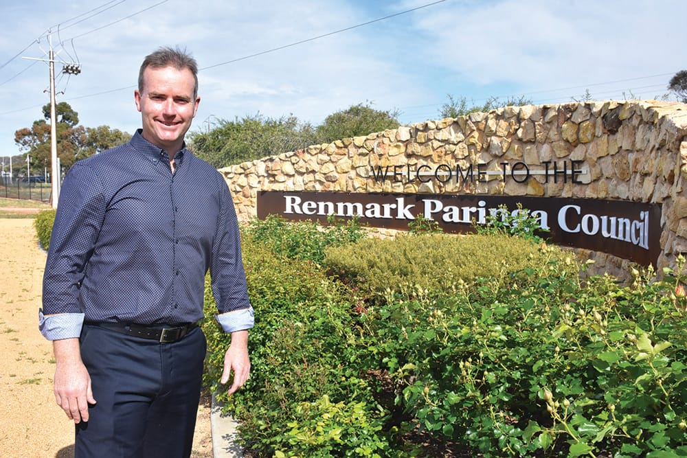 Founding principal appointed