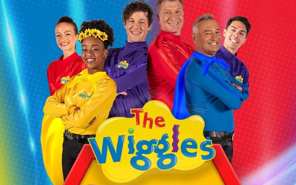 Wiggles tickets set to sell like hot potatoes