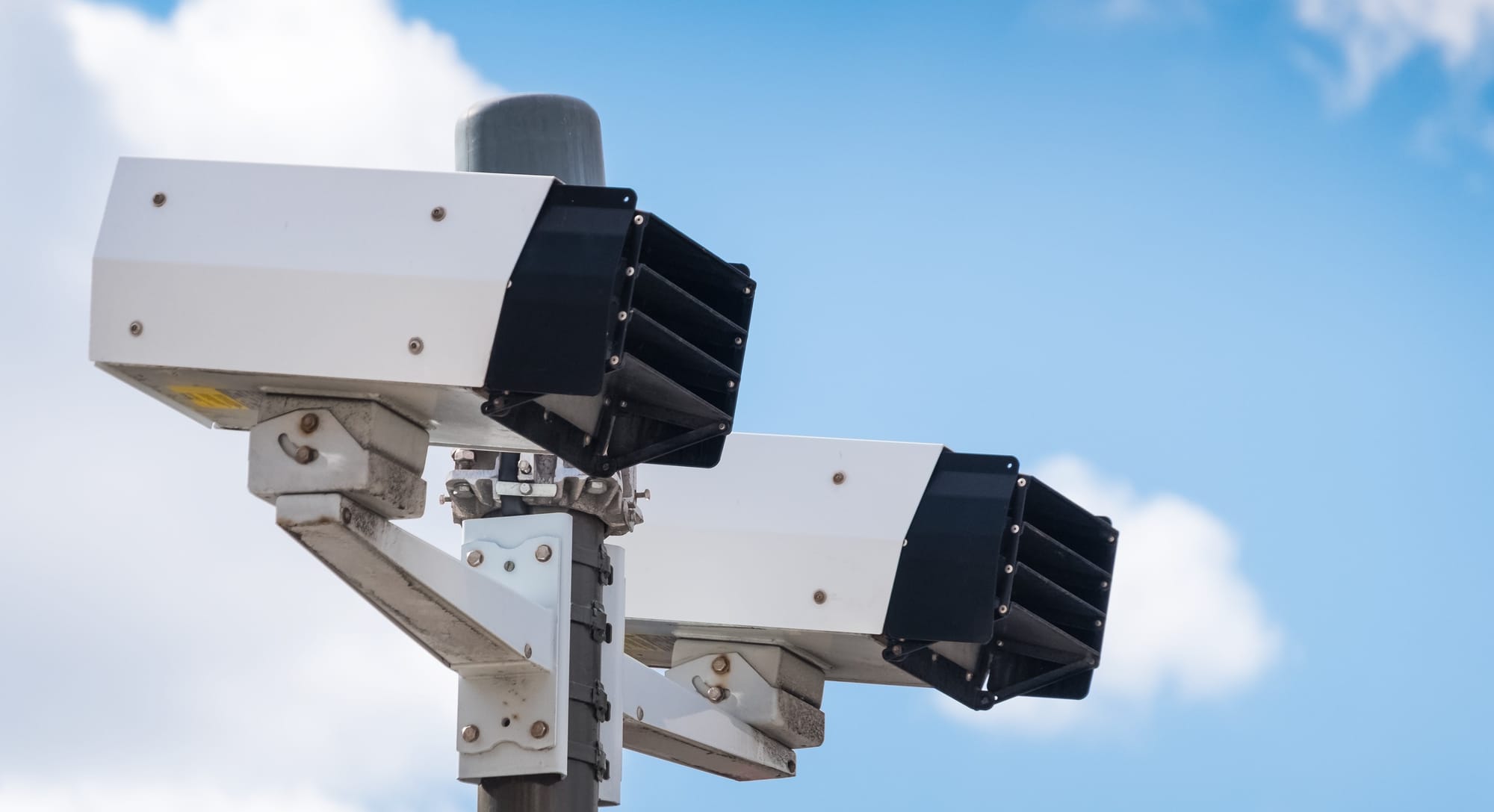 Calls for point-to-point radar systems