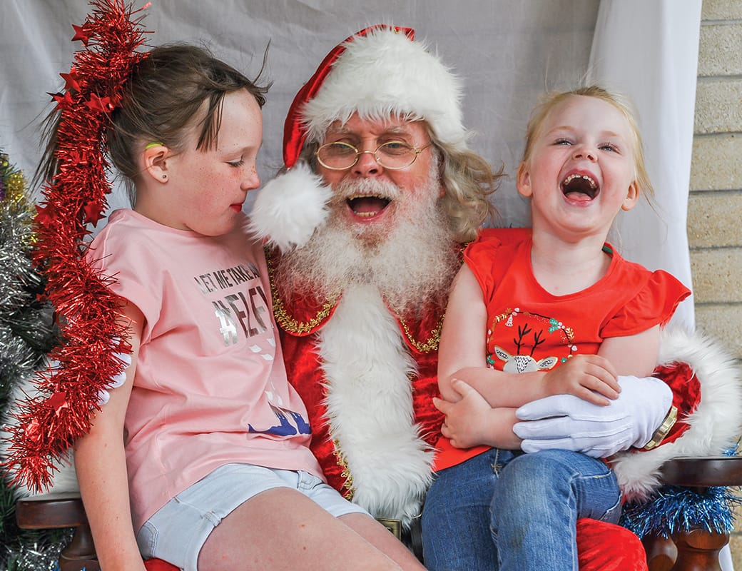 ‘Overall support’ for Renmark pageant