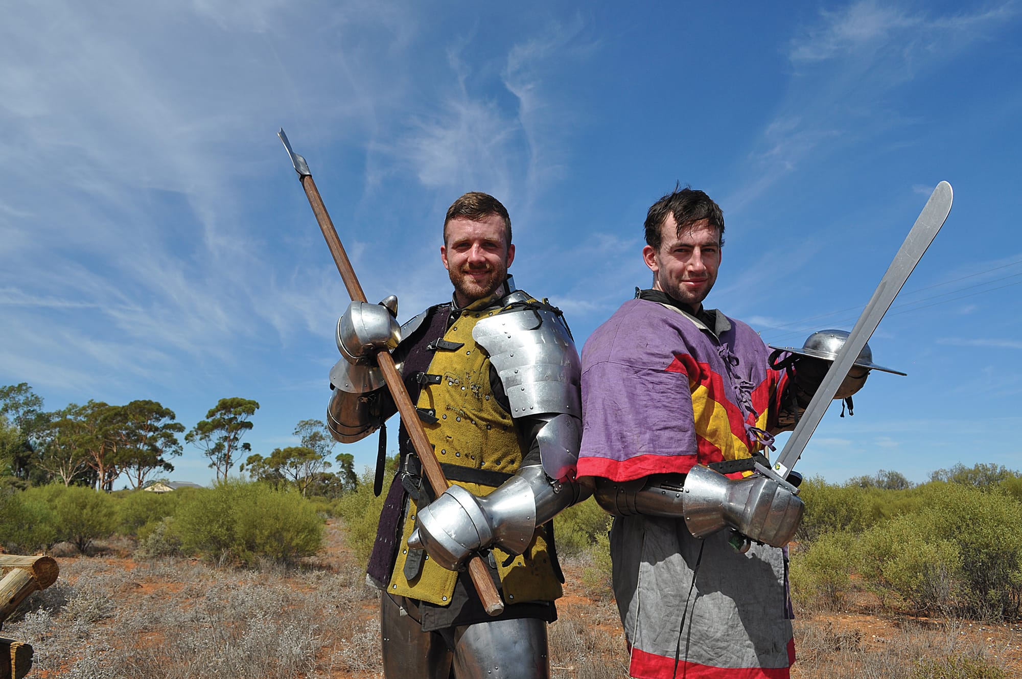 Battle at house of dragons