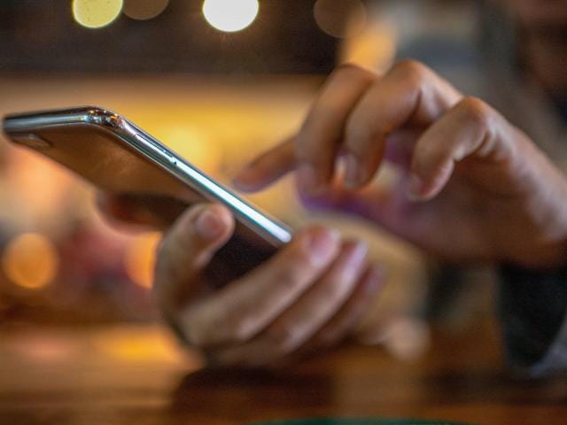 Watch out for investment scams