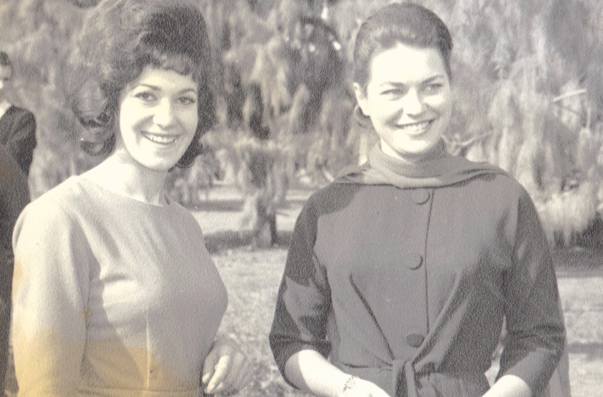 The Waikerie District Historical Society: Of carnivals and queens