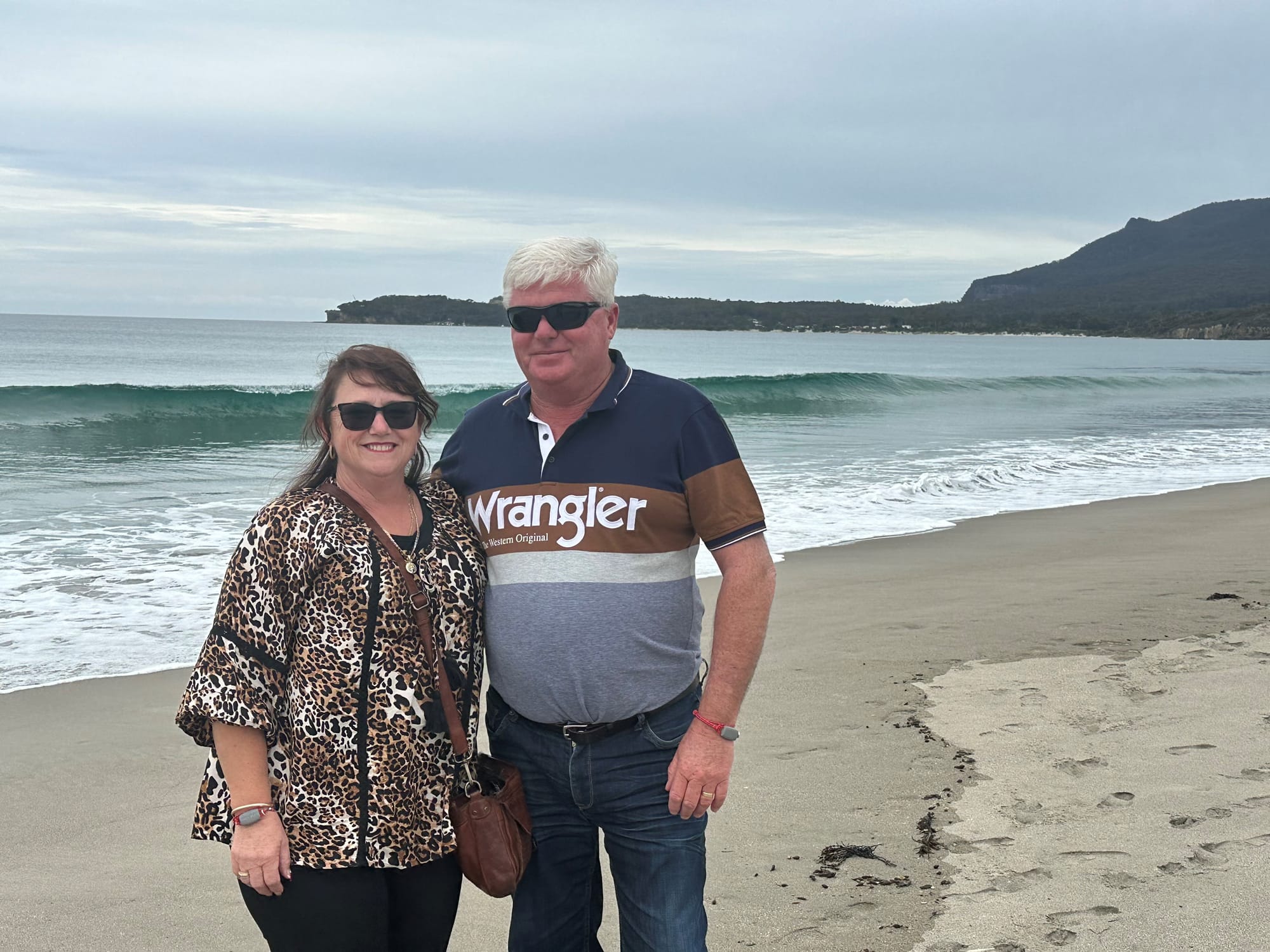 Village life for Riverland foster carers