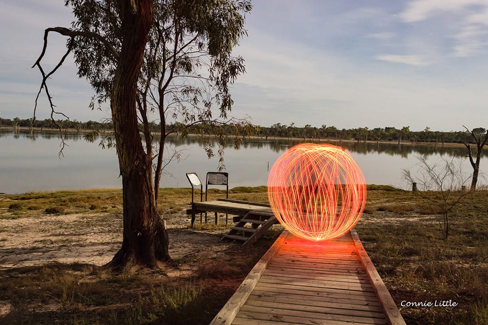 Let there be light…at Ramco