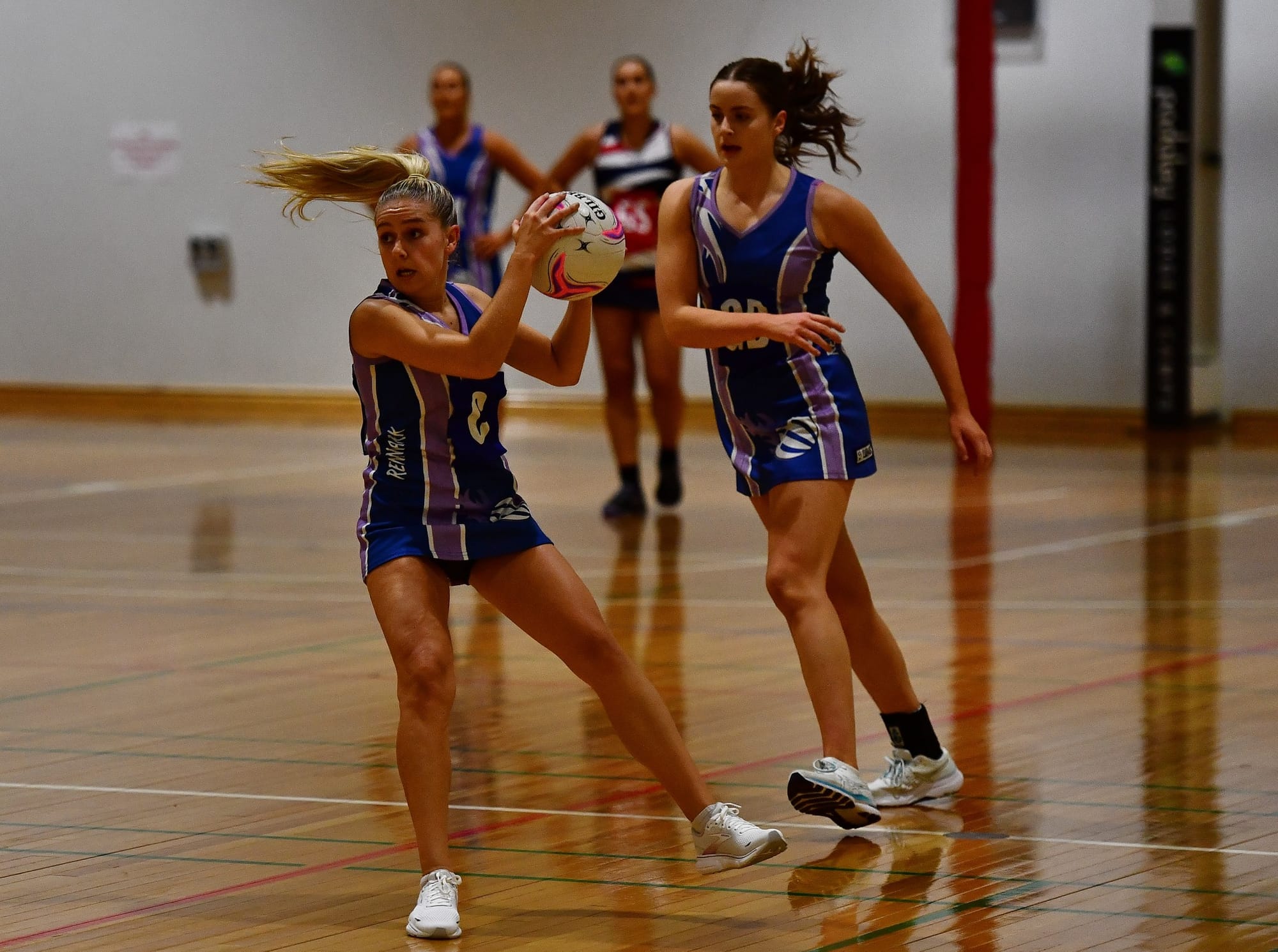 Renmark returns to winners' list