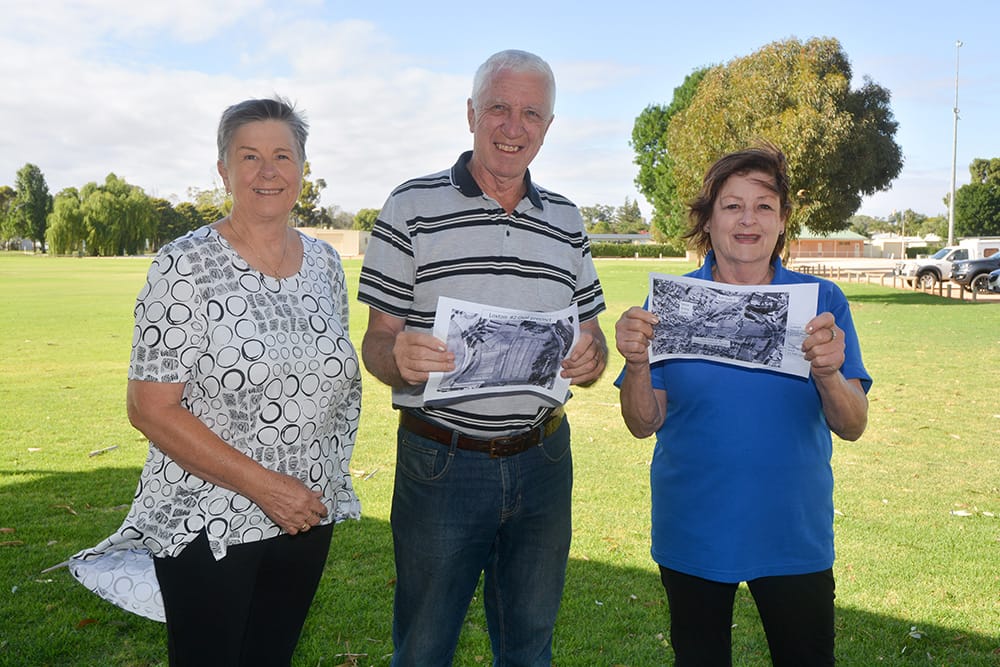 Get ready for this year’s Loxton Mardi Gras