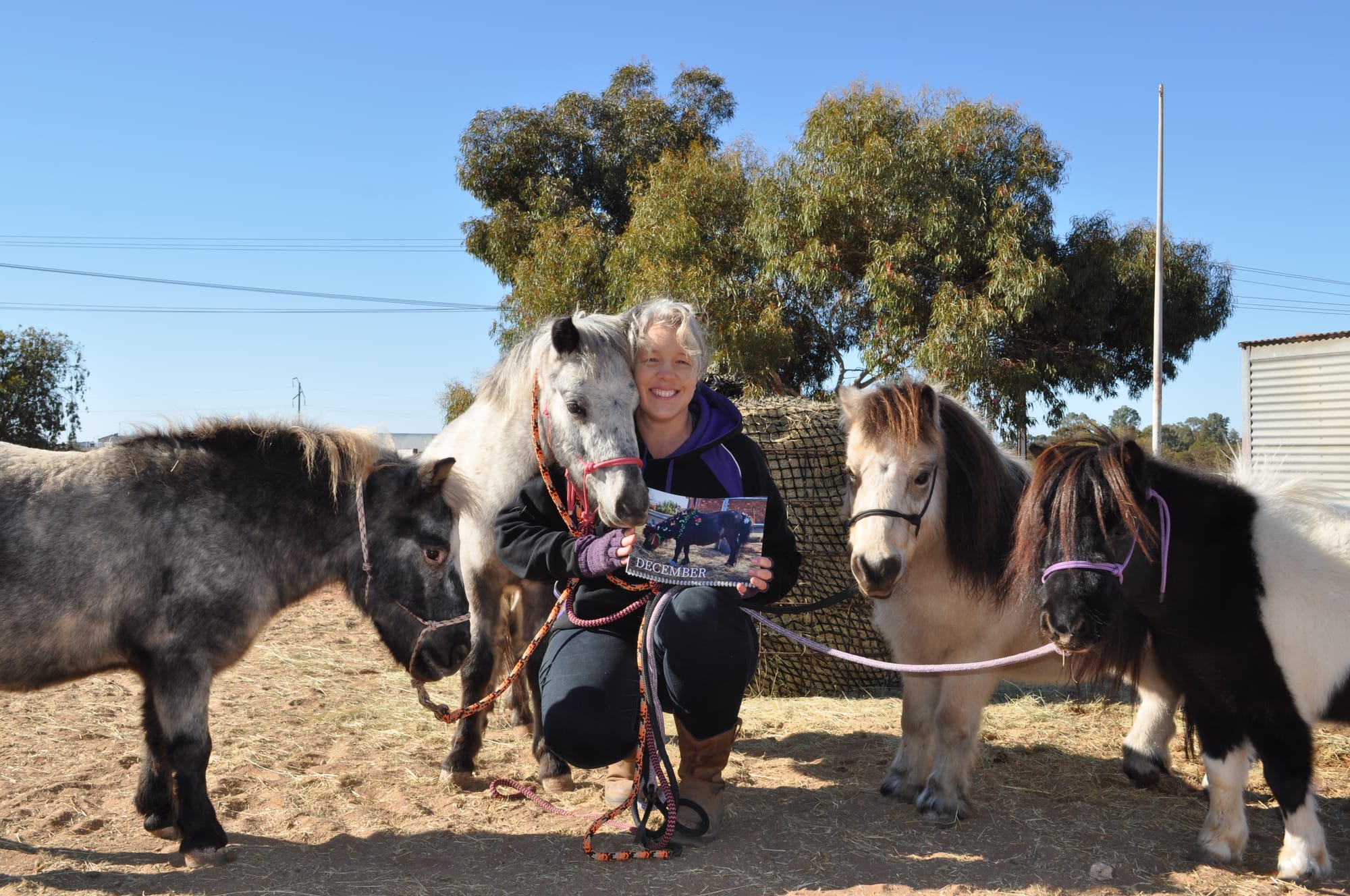 Riverlanders called to support Zim’s Legacy