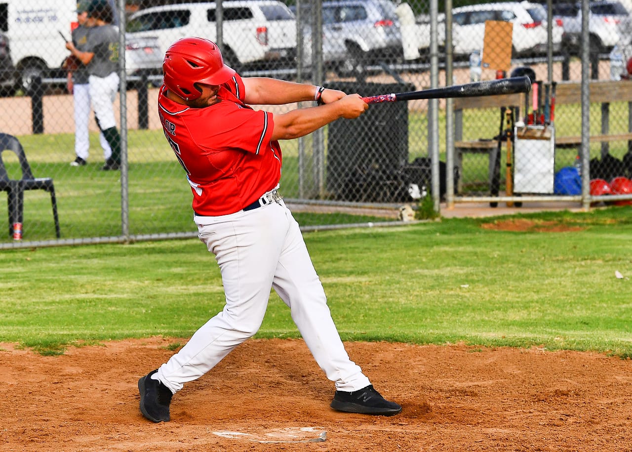 Berri Blue bags bragging rights