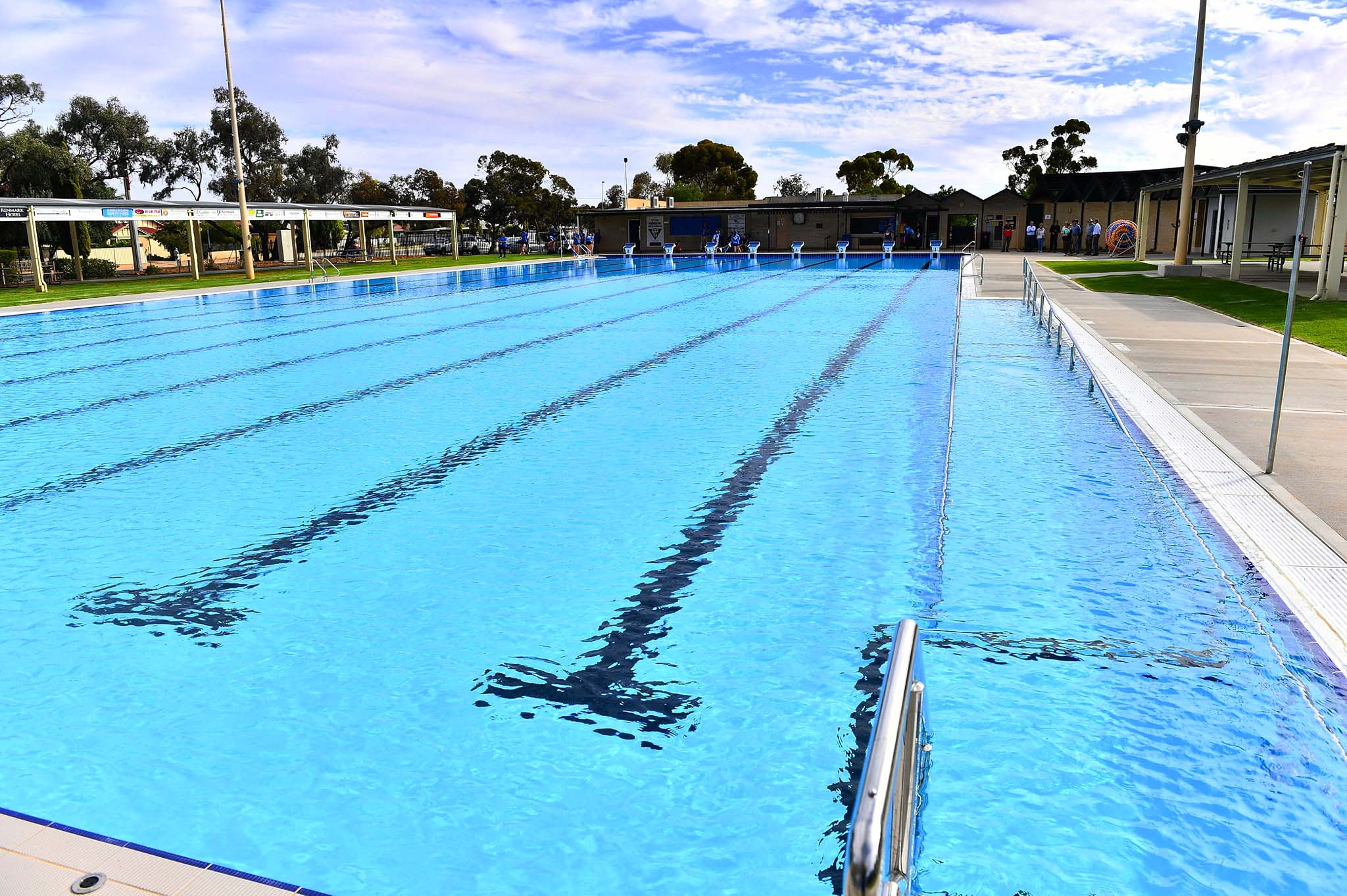 Water safety programs available this summer