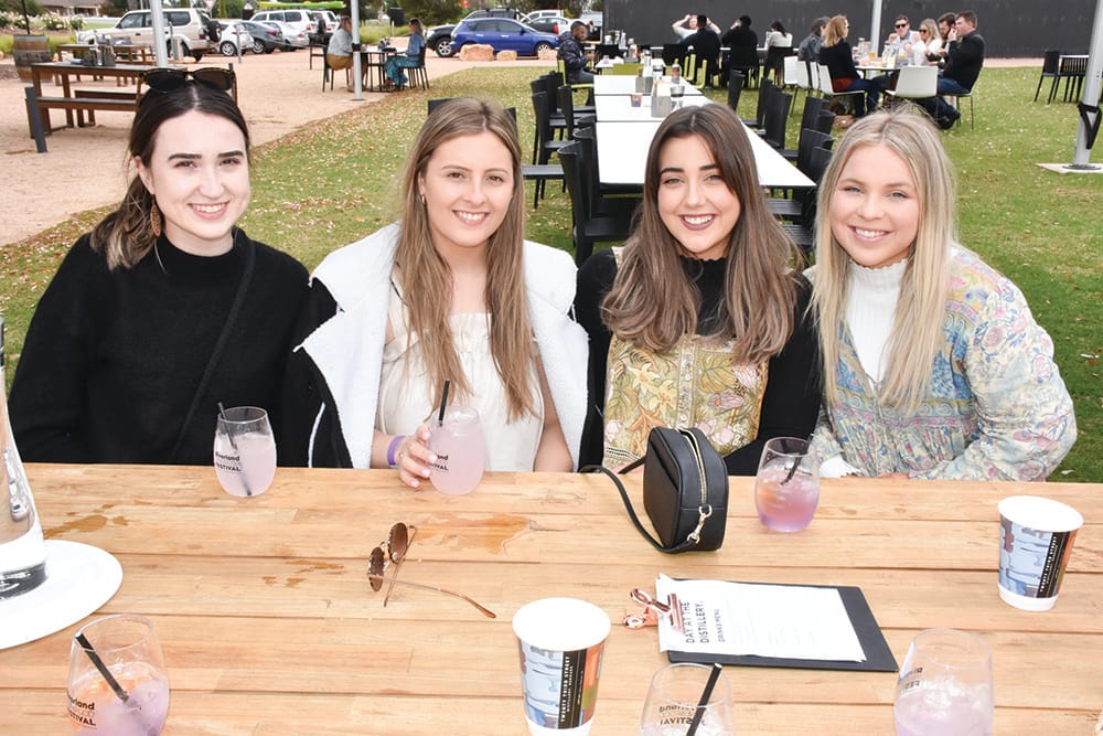 A ‘wine-derful’ and different festival